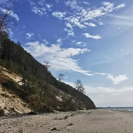 Happyfugu Domki Letniskowe *