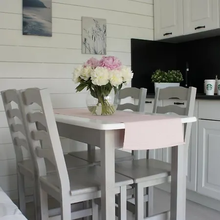 Happyfugu Domki Letniskowe *